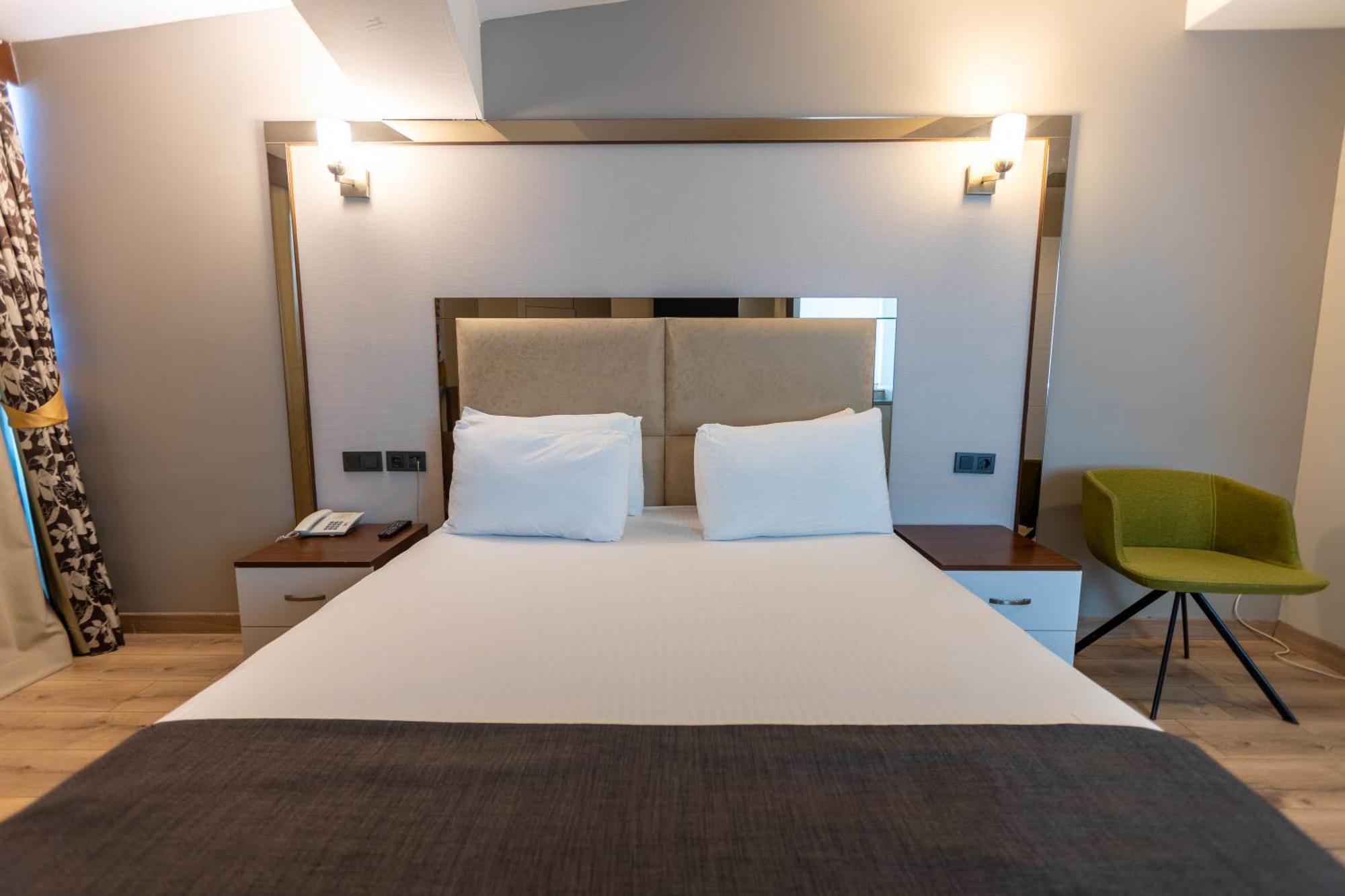 Asia Business Suites — Photos 3